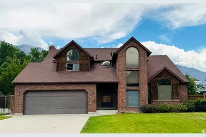 160 N Palisade Dr, Orem, UT 84097 - Photo 1