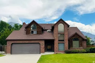 160 N Palisade Dr, Orem, UT 84097 - Photo 1
