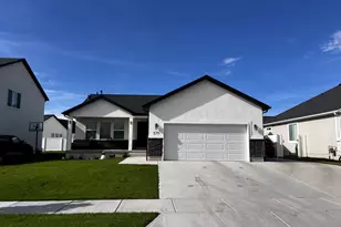 579 W 440 N, Smithfield, UT 84335 - Photo 1