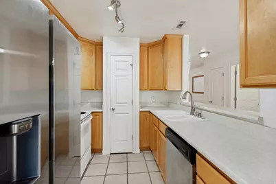 3857 W Sage Flats Way S, South Jordan, UT 84009 - Photo 17