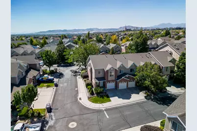 3857 W Sage Flats Way S, South Jordan, UT 84009 - Photo 7