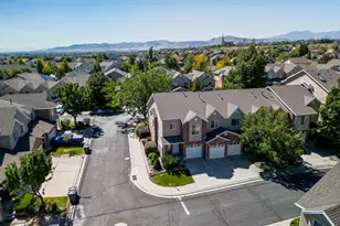 3857 W Sage Flats Way S, South Jordan, UT 84009 - Photo 7