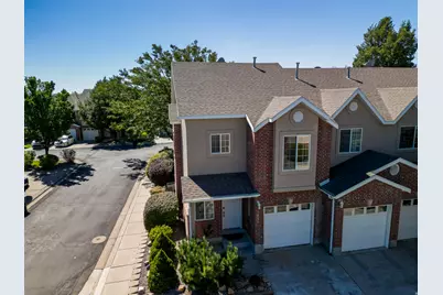 3857 W Sage Flats Way S, South Jordan, UT 84009 - Photo 11
