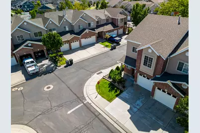 3857 W Sage Flats Way S, South Jordan, UT 84009 - Photo 13