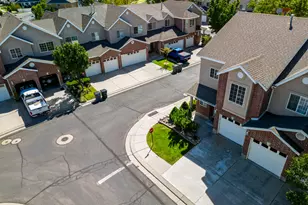 3857 W Sage Flats Way S, South Jordan, UT 84009 - Photo 13