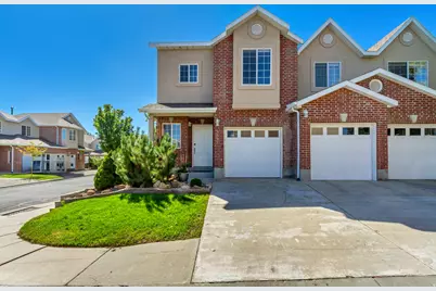 3857 W Sage Flats Way S, South Jordan, UT 84009 - Photo 3