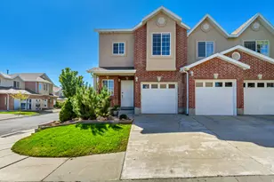 3857 W Sage Flats Way S, South Jordan, UT 84009 - Photo 3