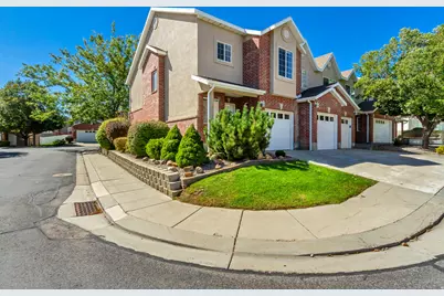 3857 W Sage Flats Way S, South Jordan, UT 84009 - Photo 1
