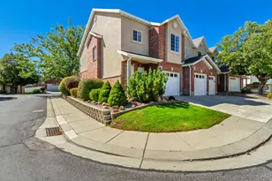 3857 W Sage Flats Way S, South Jordan, UT 84009 - Photo 1