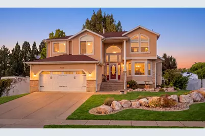 3410 W 5825 S, Roy, UT 84067 - Photo 1