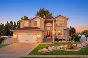 3410 W 5825 S, Roy, UT 84067 - Photo 1