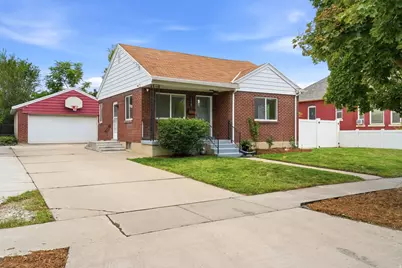 1039 W 800 N, Salt Lake City, UT 84116 - Photo 1