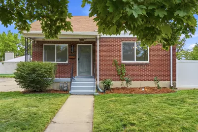 1039 W 800 N, Salt Lake City, UT 84116 - Photo 3
