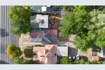 821 S 700 E, Salt Lake City, UT 84102 - Photo 35