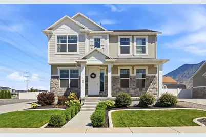 1184 W 1200 S, Springville, UT 84663 - Photo 1