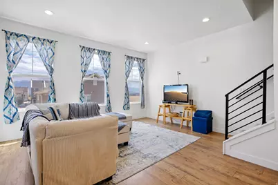 6727 W Skip Rock Rd S, South Jordan, UT 84009 - Photo 5
