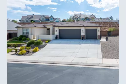 1467 W 2130 S, Saint George, UT 84770 - Photo 45