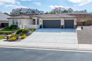 1467 W 2130 S, Saint George, UT 84770 - Photo 45