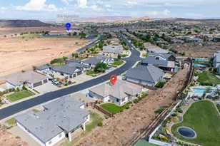 1467 W 2130 S, Saint George, UT 84770 - Photo 49