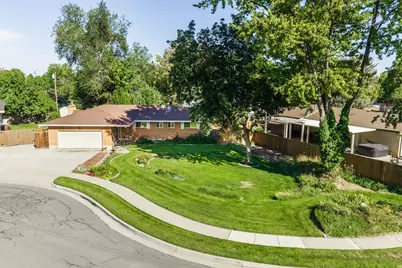 6284 S Jamestown Cir, Murray, UT 84121 - Photo 1
