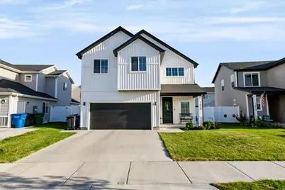 1428 W Creekside Dr, Logan, UT 84339 - Photo 5