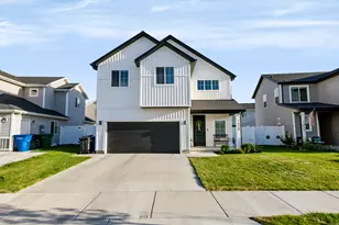 1428 W Creekside Dr, Logan, UT 84339 - Photo 5