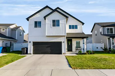 1428 W Creekside Dr, Logan, UT 84339 - Photo 7