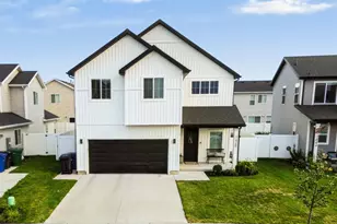 1428 W Creekside Dr, Logan, UT 84339 - Photo 1