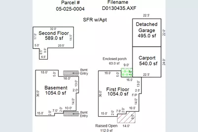 756 N 100 E, Logan, UT 84321 - Photo 31