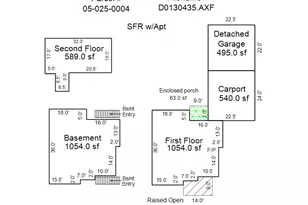 756 N 100 E, Logan, UT 84321 - Photo 31
