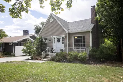 2516 S Dearborn St, Salt Lake City, UT 84106 - Photo 3