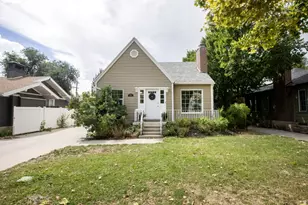 2516 S Dearborn St, Salt Lake City, UT 84106 - Photo 1