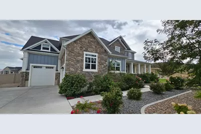 1346 E Hindley Ln #628, Eagle Mountain, UT 84005 - Photo 1