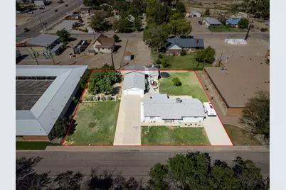 65 N Clark St, Green River, UT 84525 - Photo 1