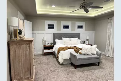 6717 W Buck Ridge Dr S, Herriman, UT 84096 - Photo 27
