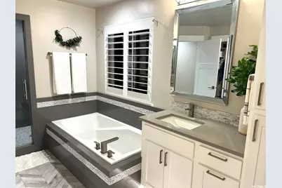 6717 W Buck Ridge Dr S, Herriman, UT 84096 - Photo 33