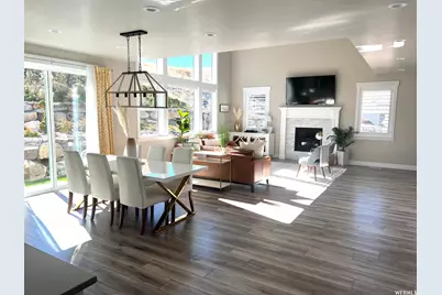 6717 W Buck Ridge Dr S, Herriman, UT 84096 - Photo 17