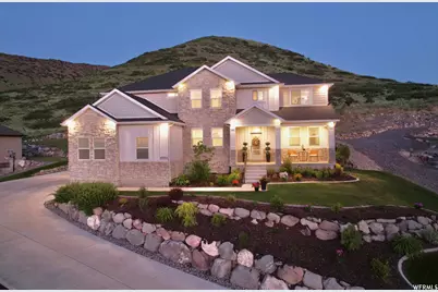 6717 W Buck Ridge Dr S, Herriman, UT 84096 - Photo 1