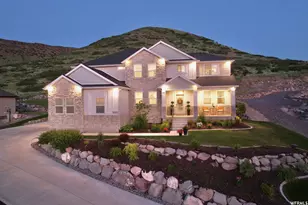 6717 W Buck Ridge Dr S, Herriman, UT 84096 - Photo 1