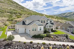 6717 W Buck Ridge Dr S, Herriman, UT 84096 - Photo 53
