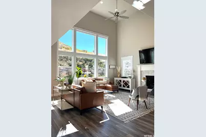 6717 W Buck Ridge Dr S, Herriman, UT 84096 - Photo 11