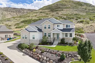 6717 W Buck Ridge Dr S, Herriman, UT 84096 - Photo 55