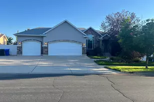 6158 W Indian Oak Dr, West Jordan, UT 84081 - Photo 1