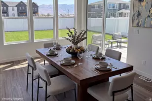 2886 N Kingbird Dr, Eagle Mountain, UT 84005 - Photo 5