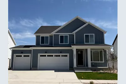 2886 N Kingbird Dr #717, Eagle Mountain, UT 84005 - Photo 1