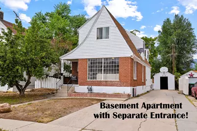 588 W 400 S, Provo, UT 84601 - Photo 1