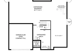 4921 N Granite Ln, Eagle Mountain, UT 84005 - Photo 3