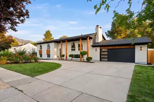 1860 E Spring Ln S, Holladay, UT 84117 - Photo 1