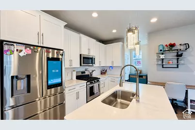 5403 W Ranches Rd #133, West Jordan, UT 84081 - Photo 5
