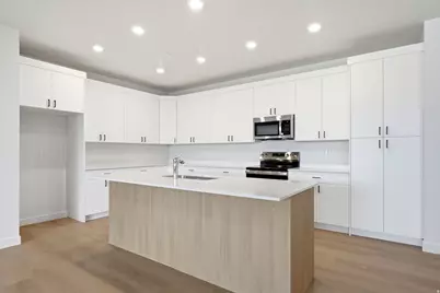 717 W Coho Ln S #204-2F, Midvale, UT 84047 - Photo 3